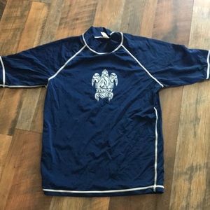 Rash guard. Size XL. Men’s/women’s